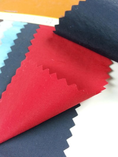 FS-MGFA 288消光過膠  不反光 低反光布 細節-1